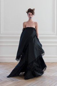 Caroline Hu RTW Spring 2024