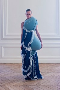 Caroline Hu RTW Spring 2024