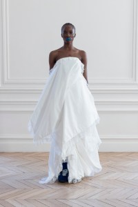 Caroline Hu RTW Spring 2024