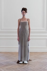 Caroline Hu RTW Spring 2024