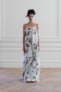 Caroline Hu RTW Spring 2024