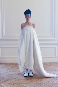 Caroline Hu RTW Spring 2024