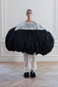 Caroline Hu RTW Spring 2024