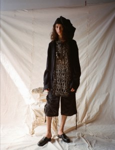 Chan Chit Lo RTW Spring  2024