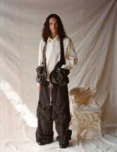 Chan Chit Lo RTW Spring  2024