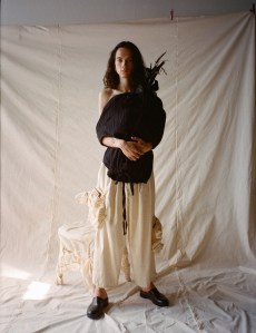 Chan Chit Lo RTW Spring  2024
