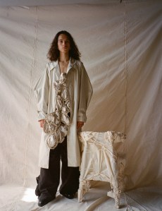 Chan Chit Lo RTW Spring  2024