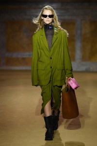 Coach RTW Spring 2024