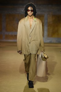 Coach RTW Spring 2024