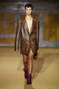 Coach RTW Spring 2024