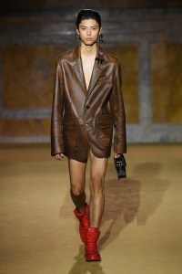 Coach RTW Spring 2024