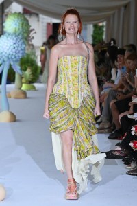 Collina Strada RTW Spring 2024