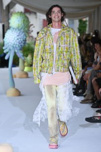Collina Strada RTW Spring 2024