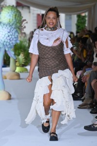 Collina Strada RTW Spring 2024