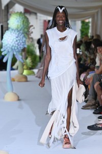 Collina Strada RTW Spring 2024