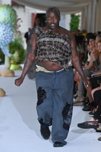 Collina Strada RTW Spring 2024