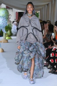 Collina Strada RTW Spring 2024