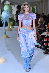 Collina Strada RTW Spring 2024