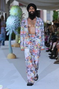 Collina Strada RTW Spring 2024