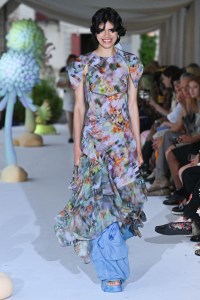 Collina Strada RTW Spring 2024