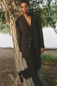 Connor McKnight RTW Spring 2024