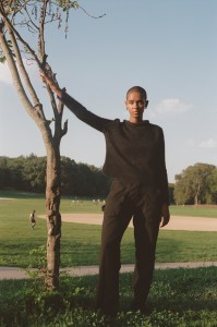 Connor McKnight RTW Spring 2024
