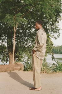 Connor McKnight RTW Spring 2024