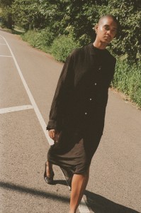 Connor McKnight RTW Spring 2024