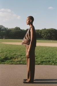 Connor McKnight RTW Spring 2024