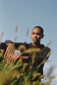 Connor McKnight RTW Spring 2024