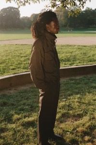 Connor McKnight RTW Spring 2024
