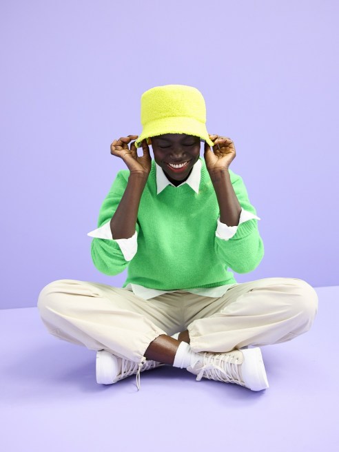 Crayola Teams Up with Kohl's for Color-Forward, Limited-Edition Merchandise Line