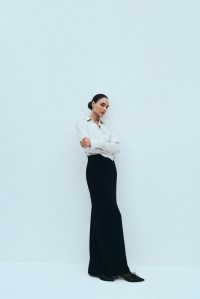 Derek Lam 10 Crosby RTW Spring 2024
