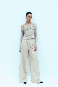 Derek Lam 10 Crosby RTW Spring 2024