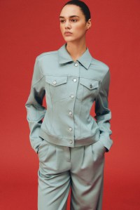 Derek Lam 10 Crosby RTW Spring 2024