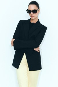 Derek Lam 10 Crosby RTW Spring 2024