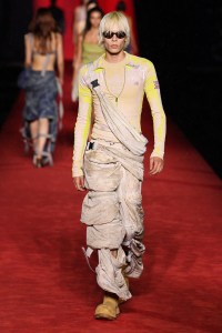 Diesel RTW Spring 2024