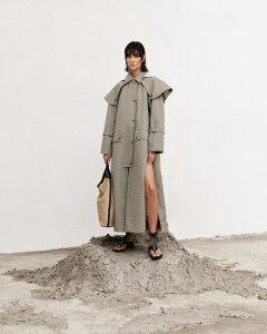Durazzi Milano RTW Spring 2024