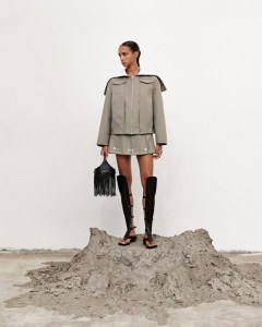 Durazzi Milano RTW Spring 2024