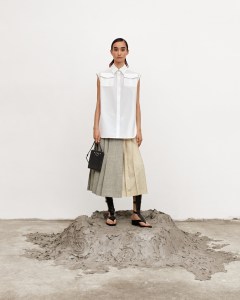 Durazzi Milano RTW Spring 2024