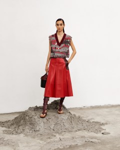 Durazzi Milano RTW Spring 2024