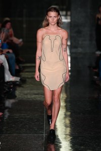 Eckhaus Latta RTW Spring 2024