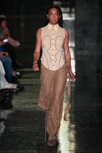 Eckhaus Latta RTW Spring 2024