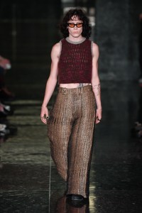 Eckhaus Latta RTW Spring 2024