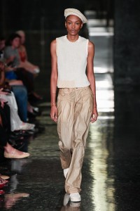 Eckhaus Latta RTW Spring 2024
