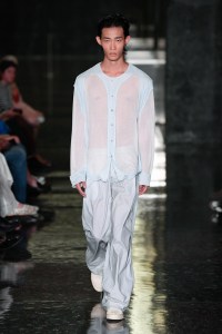 Eckhaus Latta RTW Spring 2024