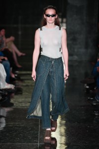 Eckhaus Latta RTW Spring 2024