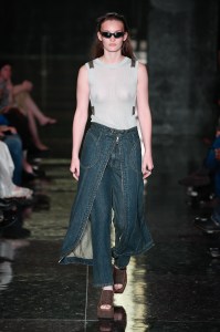 Eckhaus Latta RTW Spring 2024