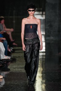 Eckhaus Latta RTW Spring 2024