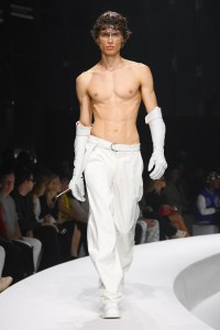 Ferrari RTW Spring 2024